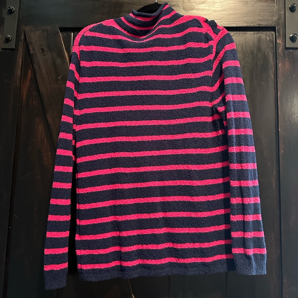 Cozy Rollneck Sweater